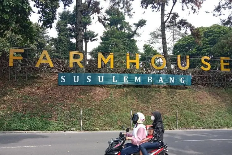 5 Tempat Wisata Ramah Anak di Bandung yang Cocok untuk Liburan Keluarga: Seru, Edukatif, dan Penuh Petualangan!