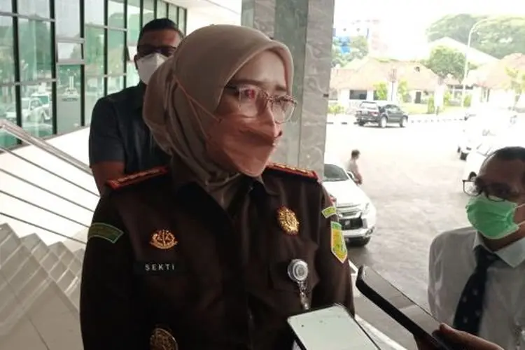 DPRD Kota Bogor Gandeng Kejari Bahas Raperda Produk Hukum Daerah