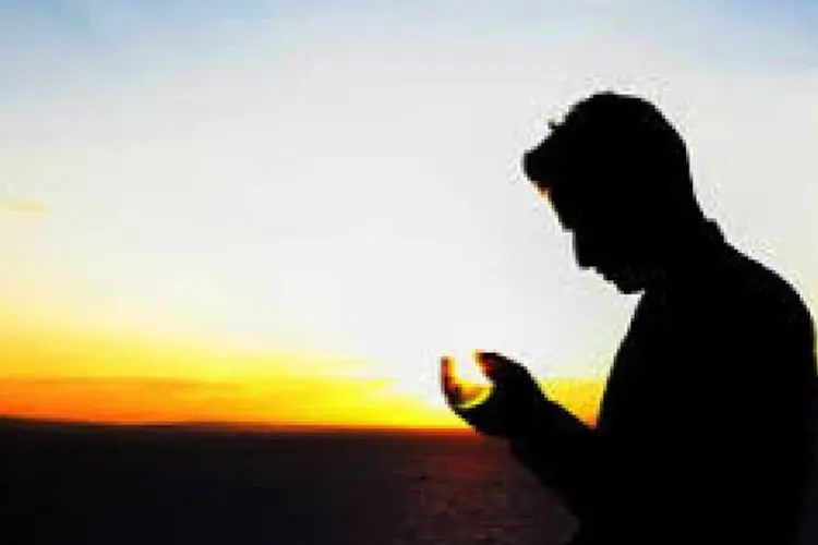 Agar Makan Kita Seperti Makannya Rasulullah, Begini Caranya...