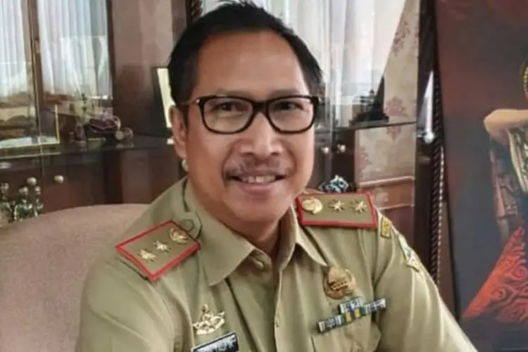 Oknum Warga Getok Tarif Parkir Rp150 Ribu, Kadisparbud Jabar Waswas Objek Wisata Sepi Kunjungan
