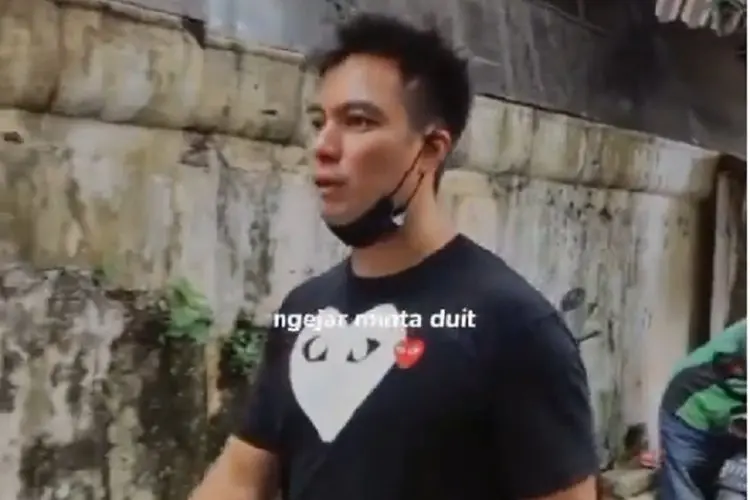 Heboh Baim Wong Marahi Pria Tua Saat Minta Uang, Taqy Malik Singgung Soal Ajaran Agama