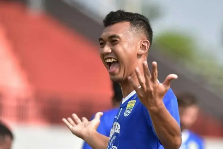 Marc Klok Absen, Abdul Aziz Siap Jika Diberi Kepercayaan, Tapi...