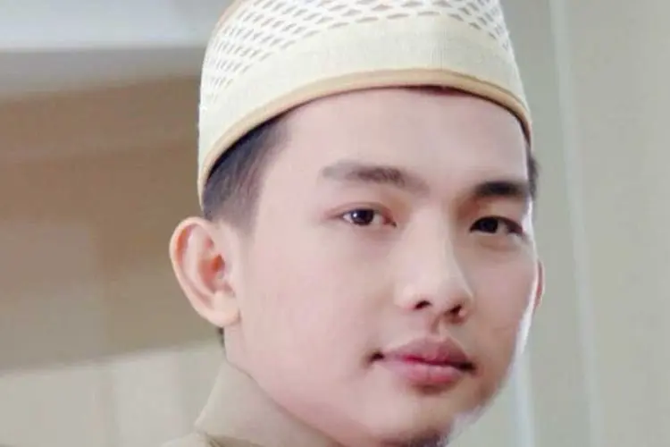 Patut Ditiru Netizen, Begini Cara Ustadz Hilmi Firdausi Menanggapi Ujaran Kebencian yang Menyerangnya