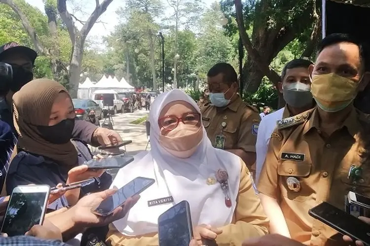 Gawat.... Kekerasan Anak Masih Tertinggi di Kota Bandung
