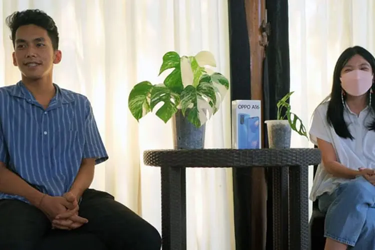 Hey, Pelaku UMKM Bisa Berkarya dan Berinovasi Hanya Melalui Smartphone Ini