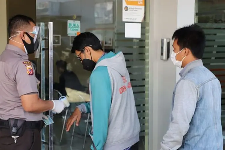 Tetap Waspada, Kasus Aktif Covid-19 di Garut Naik Kembali jadi 25 Orang