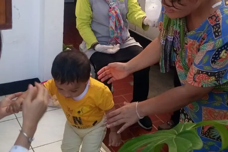 Di Garut, Masih Ada 10 Ribu Anak Stunting yang Tersebar di 42 Kecamatan