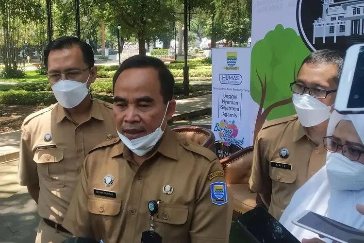 Ini Syarat Transgender di Kota Bandung Bisa Miliki KTP