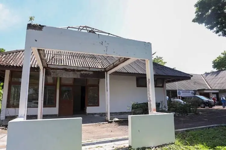 Tambah Fasilitas Kesehatan, Pemkot Bandung Dukung Reaktivasi RS Sukapura