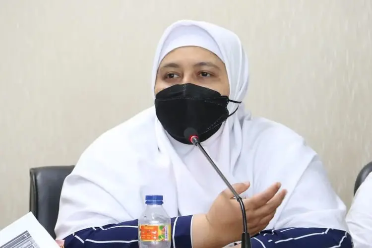 Bersiap Hadapi PTM, DPRD Kota Bogor Minta Dinas Pendidikan Laporan Evaluasi Pembelajaran Jarak Jauh