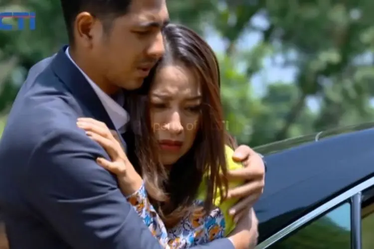 Spoiler Ikatan Cinta RCTI, Hari Ini 12 Oktober 2021: Andin Tahu, Ternyata Denis Tunangan Temennya