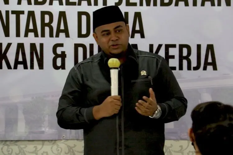 Penambahan Kasus Covid-19 Kota Bogor Capai Titik Nol, Ini Kata Dewan
