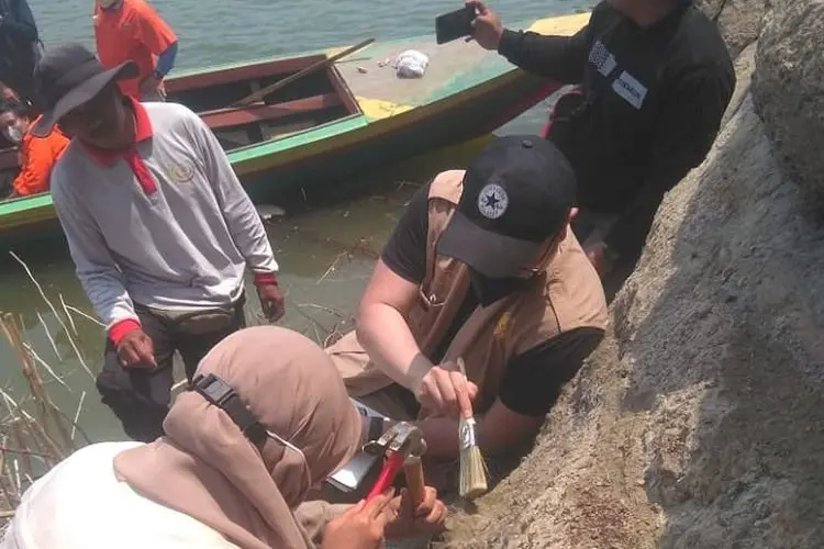 Indonesia Power Dukung Upaya Konservasi Temuan Fosil Gajah di Sirtwo Island Waduk Saguling