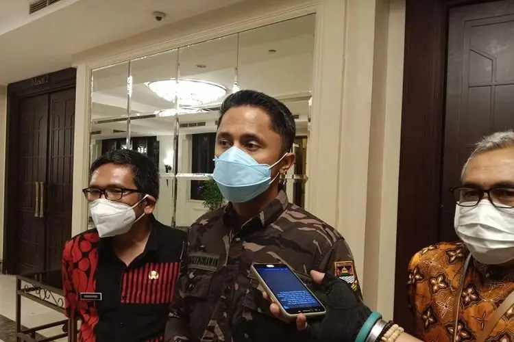 Ada Fosil di KBB, Hengky Kurniawan Ingin Lokasi Penemuan Jadi Destinasi Wisata