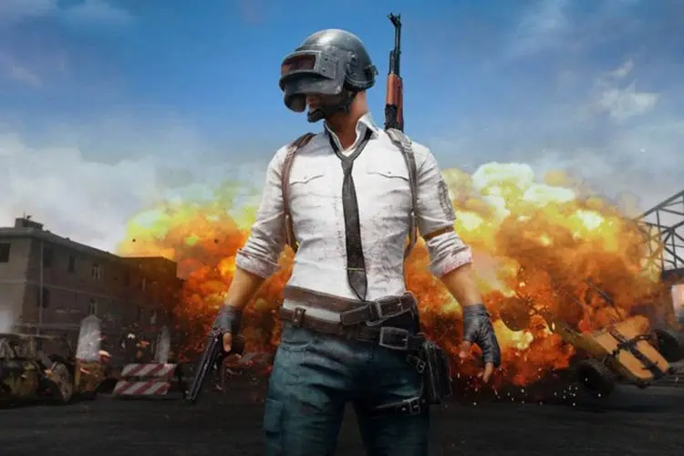 KODE REDEEM PUBG Rabu 13 Oktober 2021, Klaim Card dan Karakter Menarik