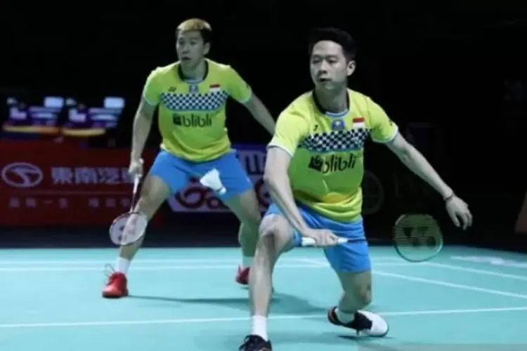 Duel Hidup Mati! Begini Strategi Indonesia Tumbangkan Taiwan di Piala Thomas