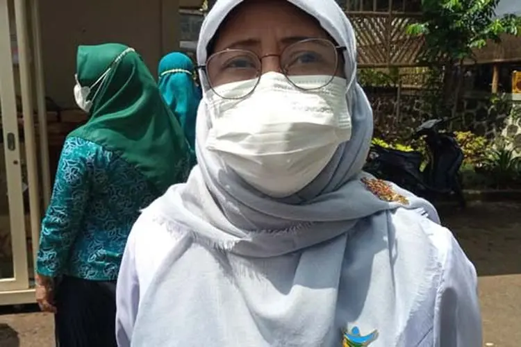 PPKM Kota Bogor Belum Turun Level, Tunggu Vaksinasi Kabupaten Bogor Capai 50 Persen