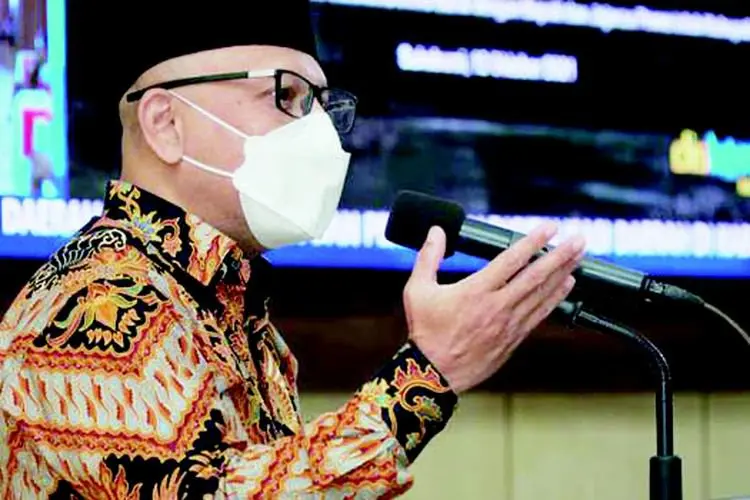 BI Jabar Dorong Sukabumi Optimalkan Sektor Pertanian