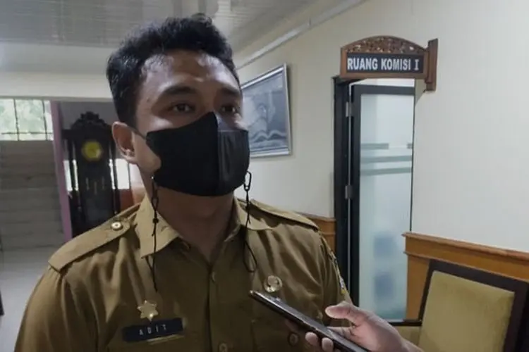 139 Balon Kuwu di Kabupaten Cirebon Akan Mengikuti Tes Akademik