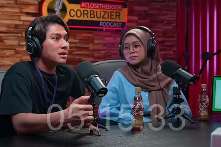 Lesti Kejora Buka Suara Soal Usia Kandungan, Rizky Billar Junior Diprediksi Lahir Bulan Ini!