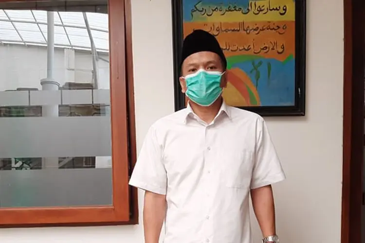 Pandemi Membuat Kualitas Pendidikan Menurun