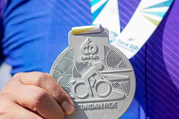 Ada Nama Kamu Gak? Ini Dia Pemenang KOM & QOM dan Doorprize Pasundan Ride bank bjb 2021