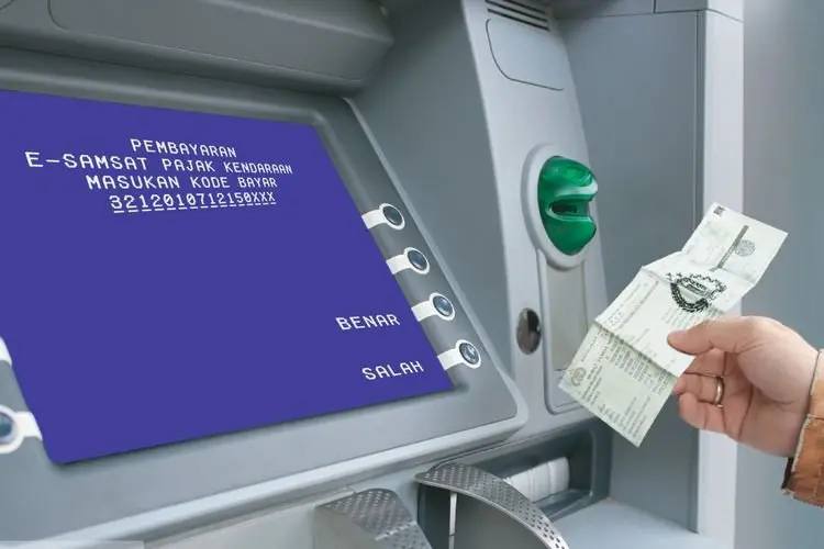 Cara Bayar Pajak Kendaraan Lewat Aplikasi SIGNAL, Praktis Tanpa ke Samsat
