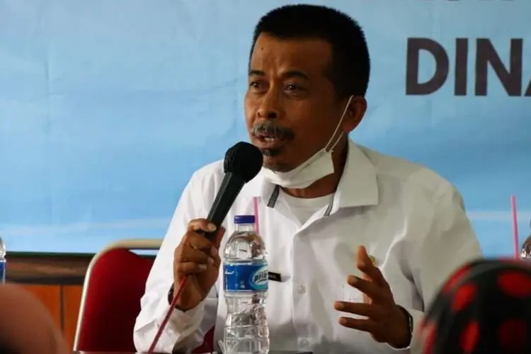 Pola Pangan di Garut Masih Rendah, Ini Langkah Dinas Ketahanan Pangan