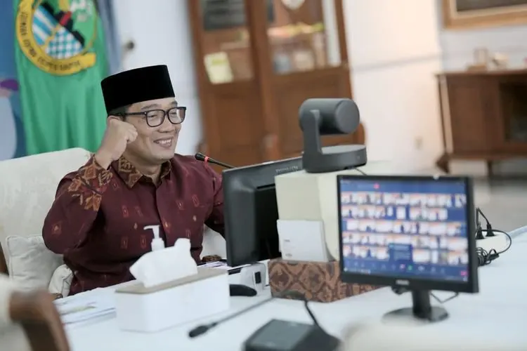 Juara Umum PON XX Papua di Depan Mata, Ridwan Kamil: Kalau Terjadi, Ini Bukti Bahwa Jabar Bukan Jago Kandang