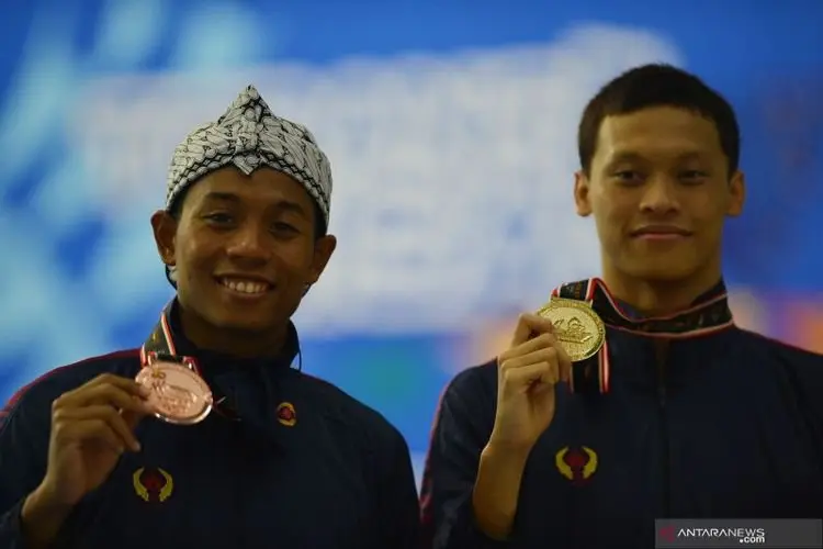 Jabar di Ambang Ulangi Sukses jadi Juara Umum PON XX