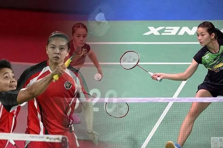 Tim Uber Indonesia Jumpa Thailand di Perempat Final, Ini Jadwalnya...