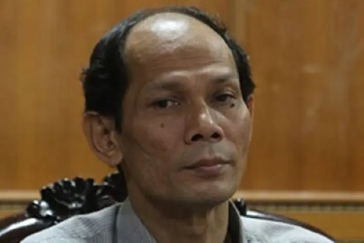 Biaya Proyek Kereta Cepat Jakarta-Bandung Bengkak, Ichsanuddin Noorsy: Duitnya Mengalir ke Siapa?