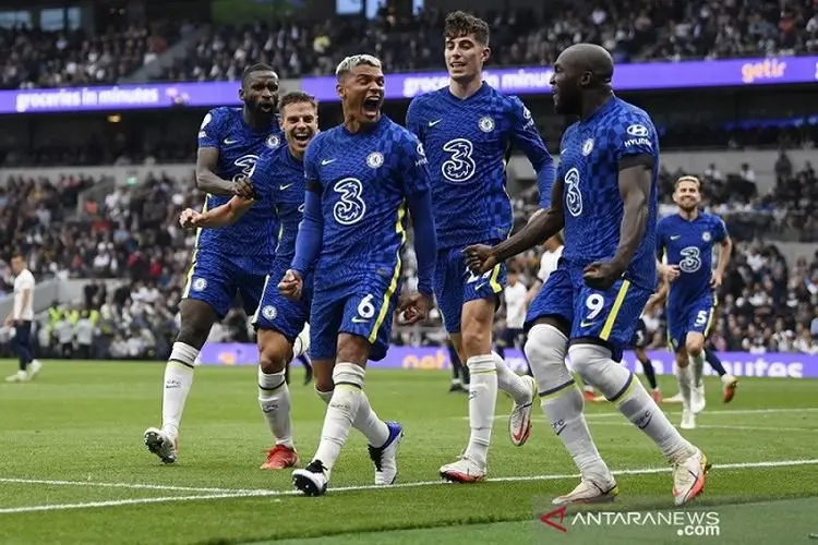 Link Live Streaming dan Prediksi Chelsea vs Everton: Misi Tiga Poin di Tengah Absennya Enzo Maresca, The Blues Tetap Diunggulkan di Stamford Bridge