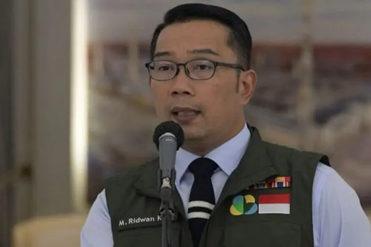 Atlet Jabar Peraih Emas PON XX Papua Pulang ke Ciamis Naik Bus Umum, Ridwan Kamil Jelaskan Begini...