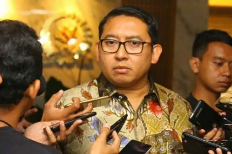 Polisi Banting Pendemo Hingga Kejang-kejang, Fadli Zon: Police Brutality