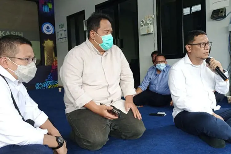 Pengembangan Jaringan Pipa Tirta Pakuan Rampung, Diskon Pemasangan Baru Digeber