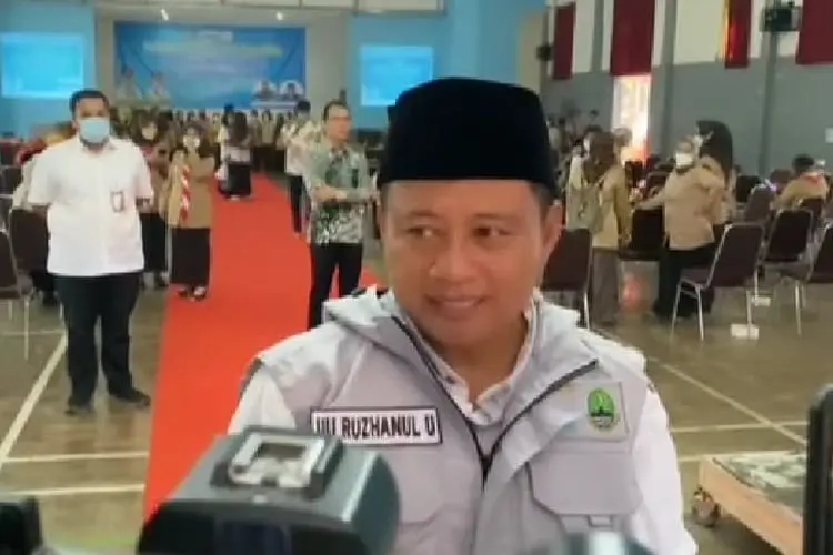 Uu Siap Tindak Tegas Sekolah Jika Para Siswanya Terlibat Tawuran