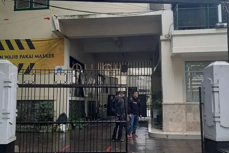 Masa Pandemi, Nilai Siswa-siswi SMAN 3 Bandung Tetap Stabil