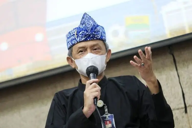 Satgas Rentenir Kota Bandung Terima Ribuan Aduan Soal Pinjaman Online