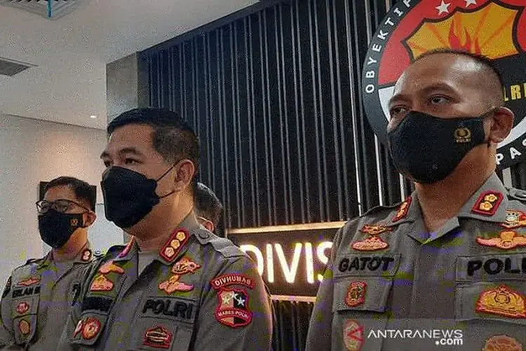 UPDATE Kasus 'Tiga Anak Saya Diperkosa', Begini Langkah Terbaru yang Ditempuh Polri