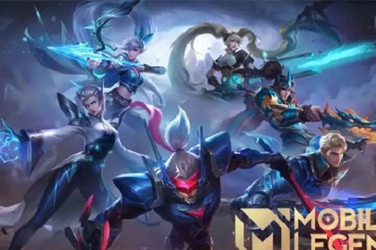 Kode Redeem ML Hari Ini 15 Oktober 2021, Klaim Skin dan Hero Gratis Kamu