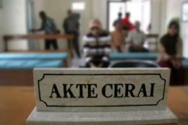Aduh Banyak Janda Baru di Jabar, Cetak Rekor Perceraian Tertinggi di Indonesia