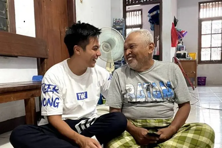 Baim Wong Akhirnya Ngaku, Gue Memang Salah, Nggak Paham Adab
