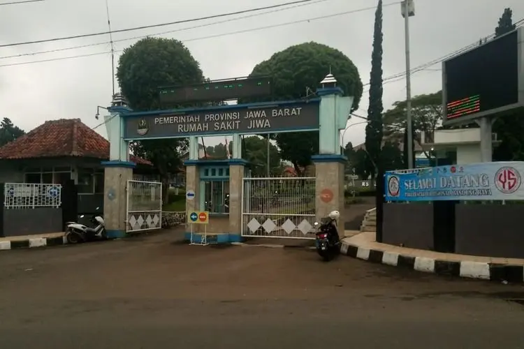 Polisi Tunggu Surat Rekomendasi RSJ yang Tangani Pelaku Penusukan Warga Ciwaruga