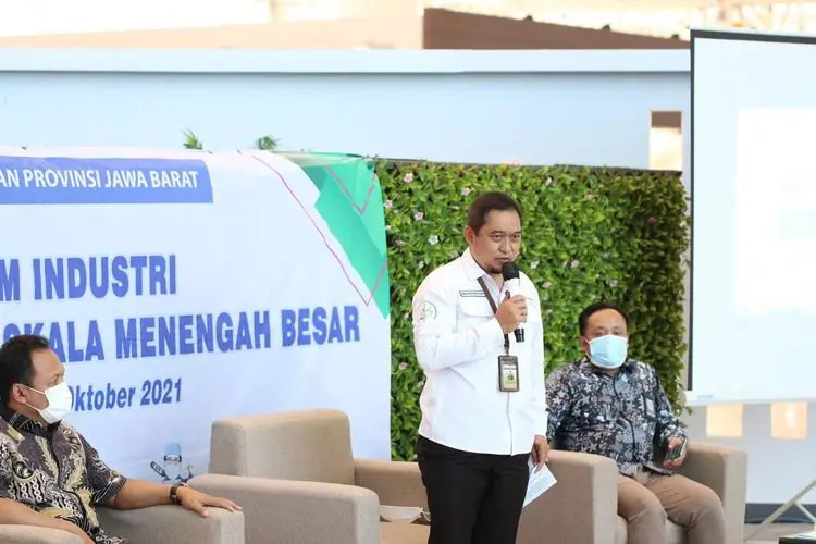 Bandara Kertajati Kawal Ekspor Produk Perikanan Jabar