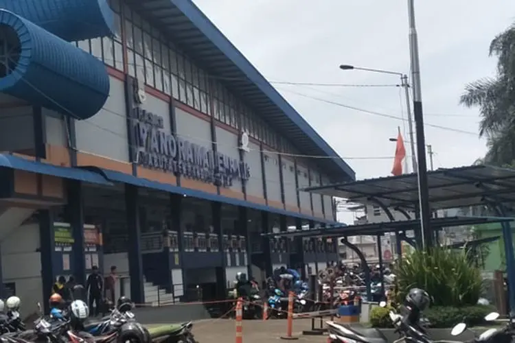 Aplikasi PeduliLindungi Masih Dikaji, Disperindag KBB Sebut Masih Fokus Vaksinasi Pedagang