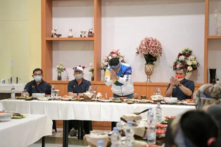 Jabar Terapkan Sport Science untuk Tingkatkan Prestasi