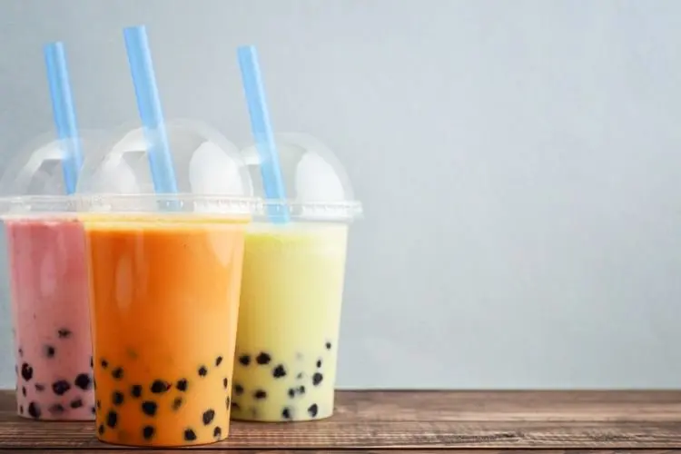 Ingat Jangan Dikonsumsi Berlebih! Ini Efek Buruk Boba Bagi Kesehatan