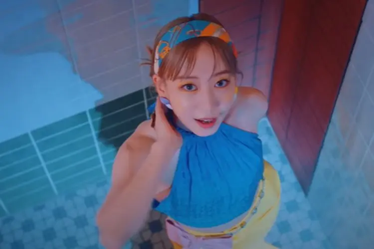 Secret Number Perkenalkan Member Baru Lewat Teaser 'Fire Saturday'