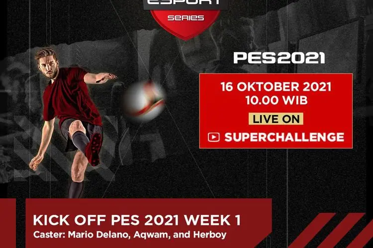 Super Esports Series Season 1 Memasuki Babak Kualifikasi, Keseruan dan Kejutan Menanti